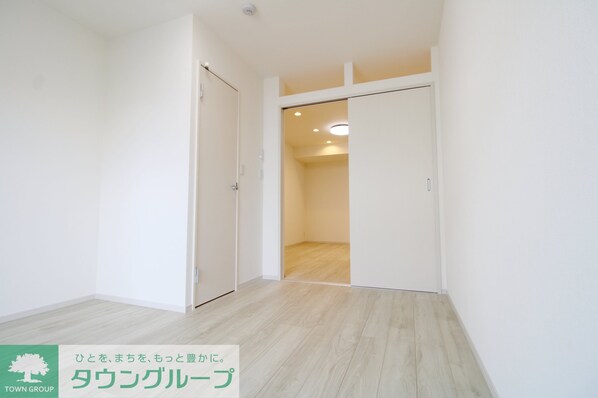 リブリ・Grande VIIの物件内観写真